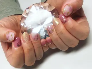 ネイル EPICHA NAILのネイルデザイン