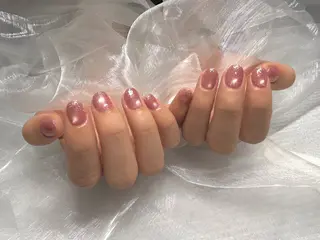 ネイル nail salon　coco no ne所属・coco no ne KANNAのネイルデザイン