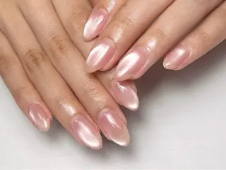 ネイル LuluNail _kotoneのネイルデザイン