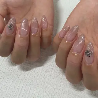 ネイル 【MAXKELLY】 Shiota🐰♡のネイルデザイン