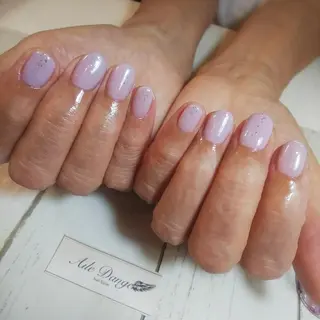 ネイル AileD'ange所属・M, masakiのネイルデザイン