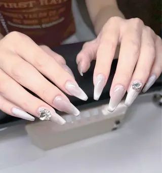ネイル RiNo Nail Salon所属・RinO Nail 大阪のネイルデザイン