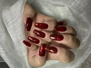 ネイル Mi Oのネイルデザイン