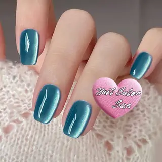 ネイル Sun Nail サン ネイルサロンのネイルデザイン