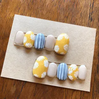 ネイル みんなの店所属・仲谷 つかさのエステ・リラクイメージ