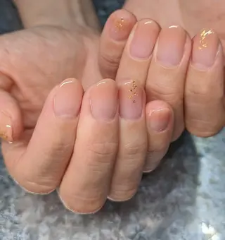 ネイル LuN Nail Design Salon所属・Y Chisaのネイルデザイン