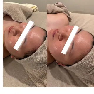 POLA THE BEAUTY 天王寺店所属・UEDA | POLA 天王寺のエステ・リラクイメージ