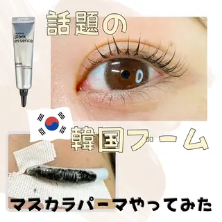 マツエク・マツパ iny share salon原宿店【Raymy-eyelash.eyebrow】所属・Eyelist.s Ayaのマツエク・マツパデザイン