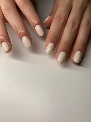 ネイル nailsalon nuit.のネイルデザイン