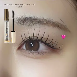 マツエク・マツパ DOLCE川越店✧︎ MAIのマツエク・マツパデザイン