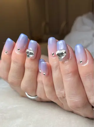 ネイル 金山 沙織のエステ・リラクイメージ