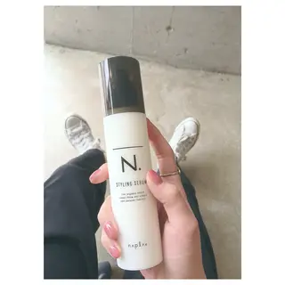 ミディアム カラー パーマ ヘアアレンジ メンズ キッズ TopStylist ✂︎ Azumaのヘアスタイル