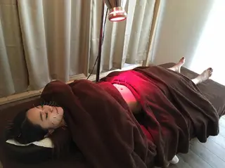 HARIS(ハリス) 院長Shimのエステ・リラクイメージ