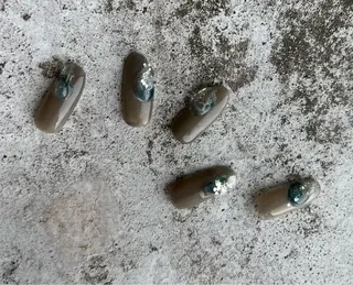 ネイル Kimura Yukoのネイルデザイン