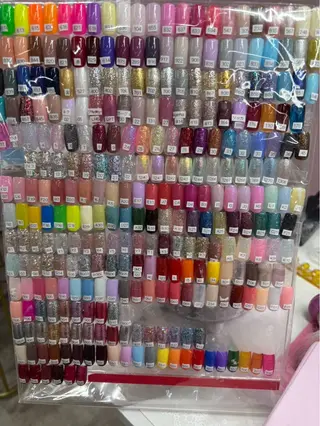 ネイル 🫧3rdeye/ Y♡veil🫧のネイルデザイン