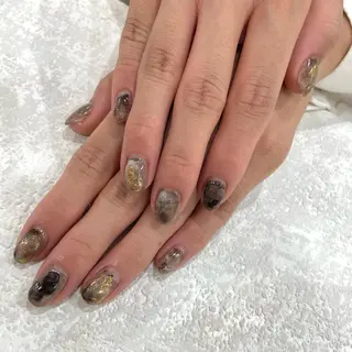 ネイル salon Lisisのネイルデザイン