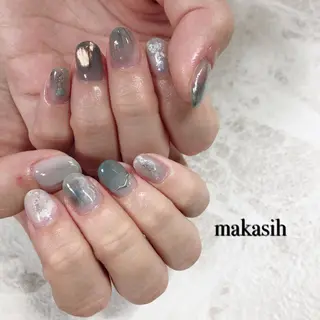 ネイル 濱田 美菜子のエステ・リラクイメージ