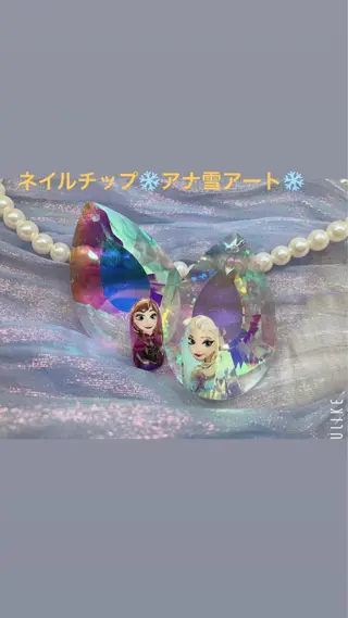 ネイル ティーエヌ 金山駅東口店のネイルデザイン