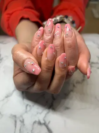 ネイル MELL-NAIL所属・Ayaka. MELL-NAILのネイルデザイン