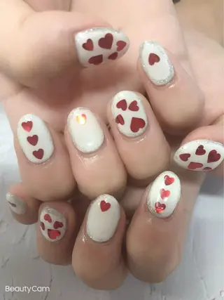 ネイル Minoan Lのネイルデザイン