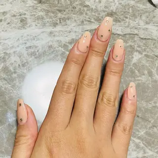 ネイル Cherias nailのネイルデザイン