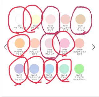 ネイル 株式会社JUEGO .○°のネイルデザイン