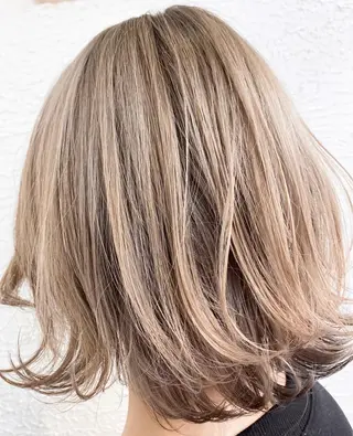 ショート 最高峰の技術力☆ 樋口健人のヘアスタイル