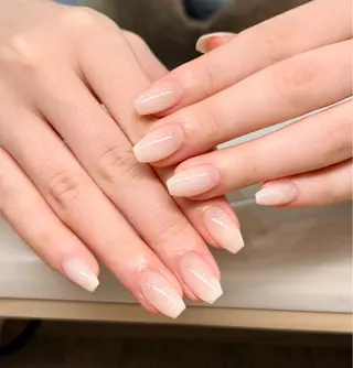 ネイル AMI アミのネイルデザイン