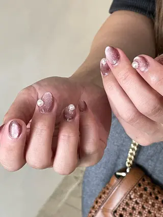 ネイル Daywithout Anitingさきのネイルデザイン