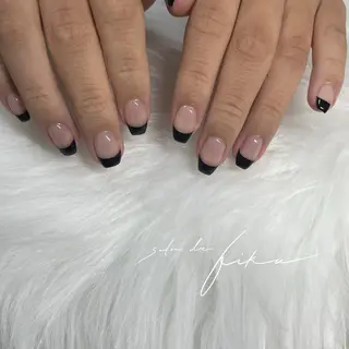 ネイル Saki 【パラジェル取扱店】のネイルデザイン