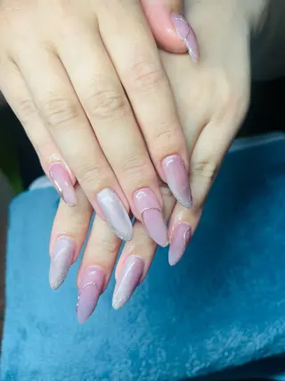 ネイル Haru_Nail所属・Haru Nailのネイルデザイン
