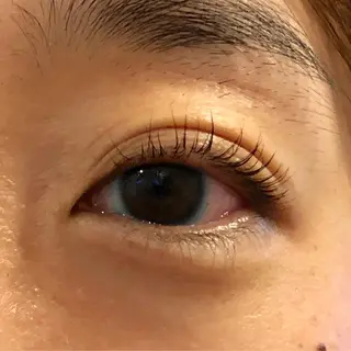 マツエク・マツパ eyelash＆nail オクタビアス所属・オクタ ビアスのマツエク・マツパデザイン