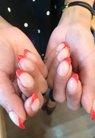 ネイル eclale nのネイルデザイン