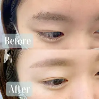 RUMéL Natsumiのマツエク・マツパデザイン