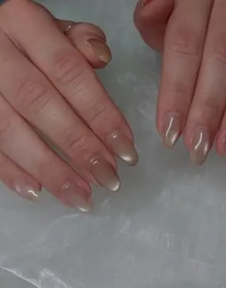 ネイル jete nailのネイルデザイン