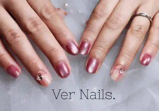 ネイル Ver Nails.のその他イメージ