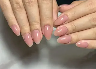 ネイル 🎀 KiKi_nailのネイルデザイン