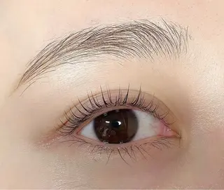 マツエク・マツパ plume eyelashのネイルデザイン