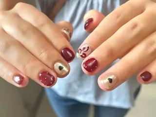 ネイル mieux HAZUKiのその他イメージ