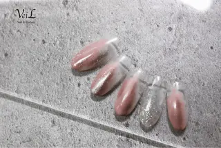 ネイル Tanaka Nailistのネイルデザイン