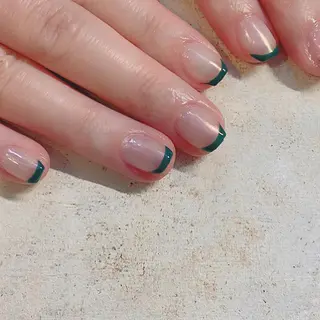 ネイル plunail mikiのネイルデザイン