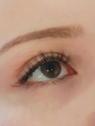 マツエク・マツパ coto eyeのマツエク・マツパデザイン