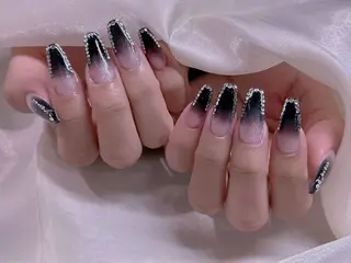 ネイル 美爪パラジェル導入店 Sunnilyのネイルデザイン