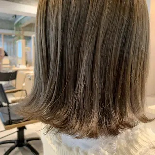 ショート 西岡 優太のヘアスタイル