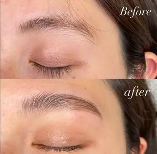 アイブロウ Gemジェム 眉毛＆まつげ専門店のマツエク・マツパデザイン