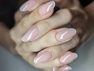 ネイル Nailsalon BEeR。のネイルデザイン