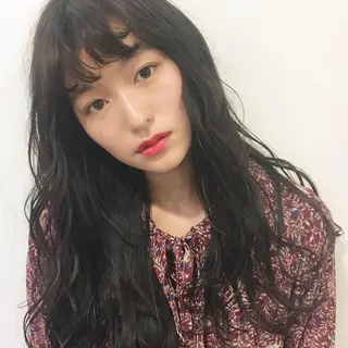 マツエク・マツパ merry eyelashのマツエク・マツパデザイン