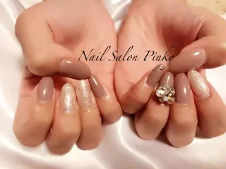 ネイル 高野 祐紀のネイルデザイン