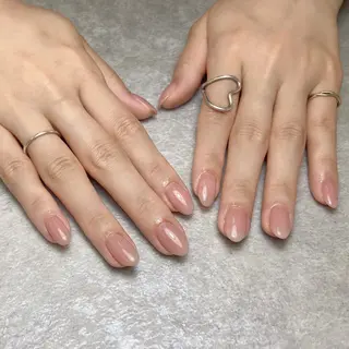 ネイル Ayane 🫧のネイルデザイン