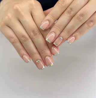 ネイル Nails 39のネイルデザイン